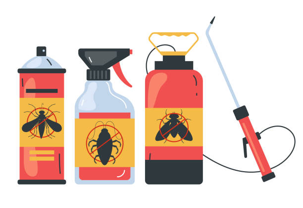 Best Pest Control Near Me  in Shoshone, ID